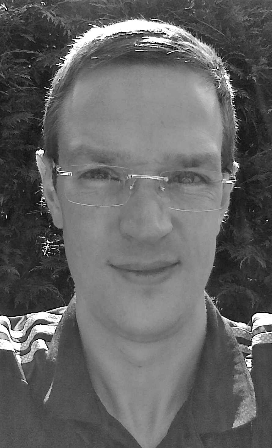 Frédéric LOREY