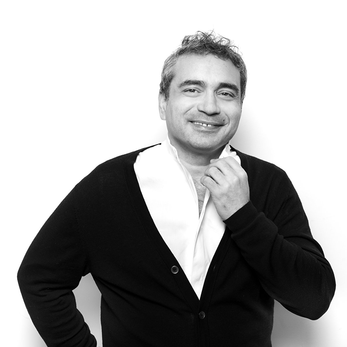 Lionel ROUACH