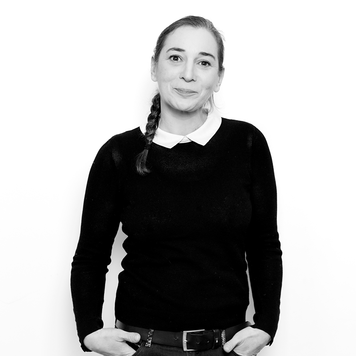 Laurence CERBELLA