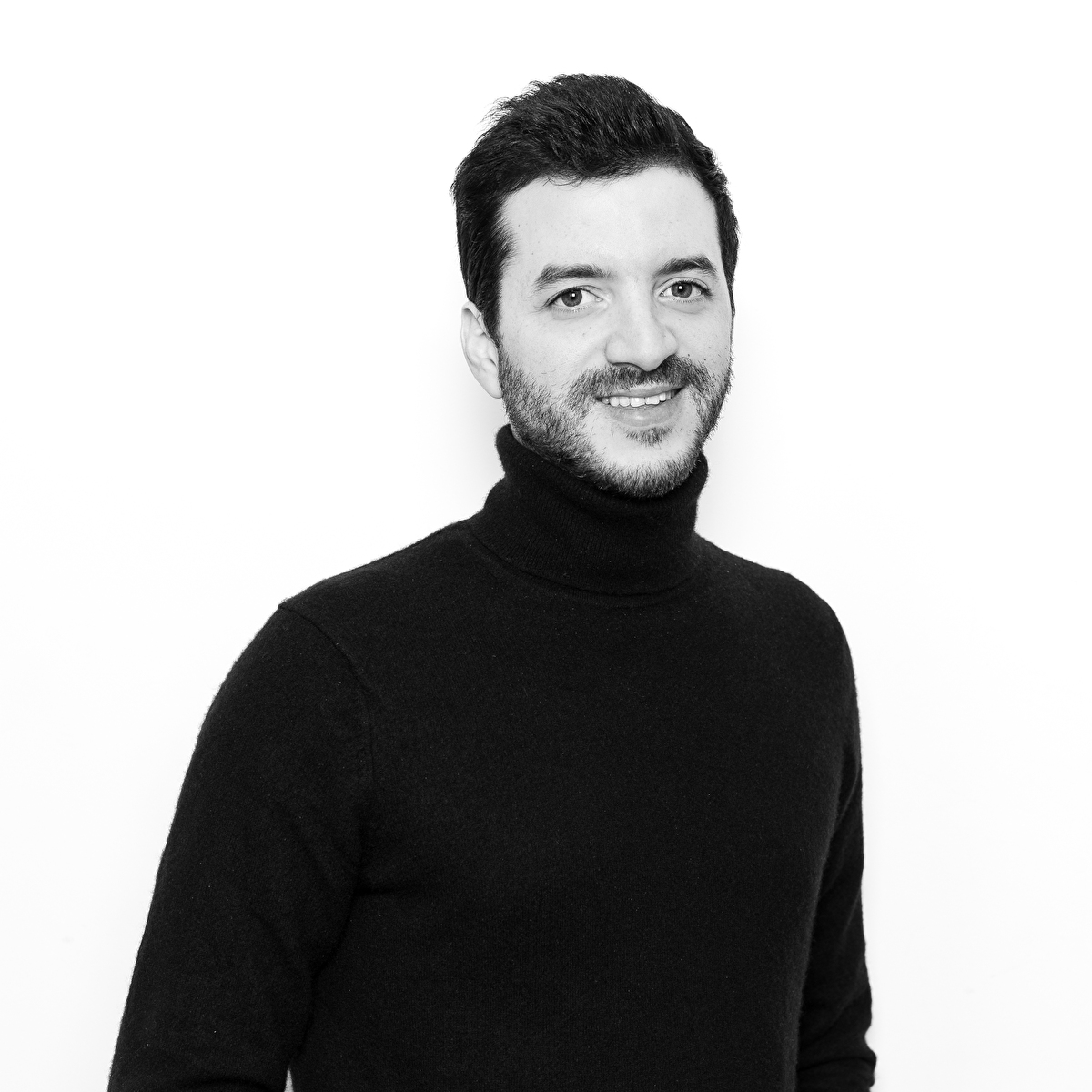 Hassan LAHLOU