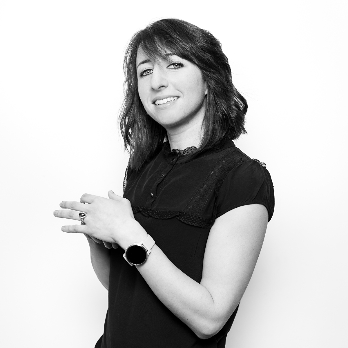 Djalila BRAHAM-CHAOUCHE