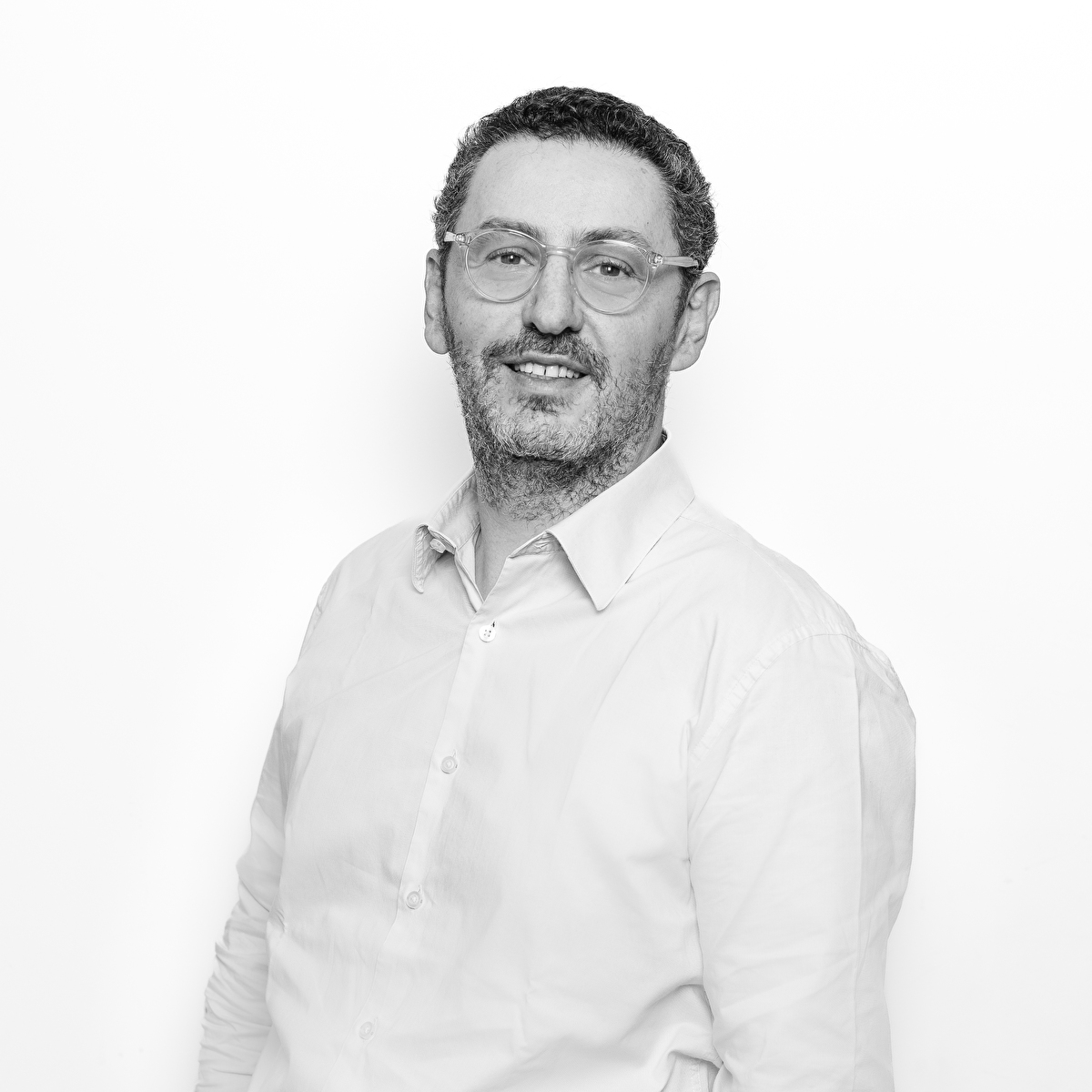 Jérôme STIOUI