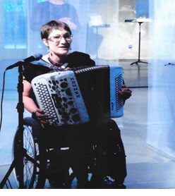 Elsa PREVOST