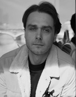 Ludovic DE SAINT LÉGER