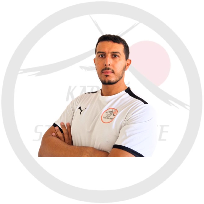 Rayan CHIBOUT