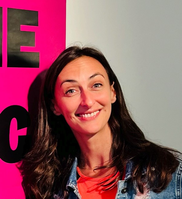 Mélanie DAHAN