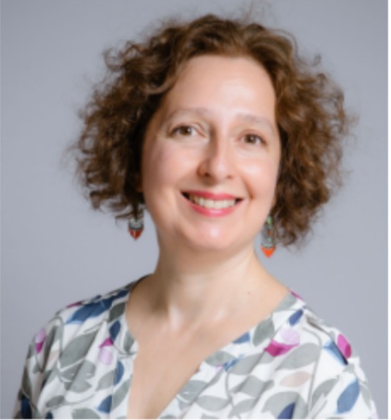 Marie-Hélène MANSON