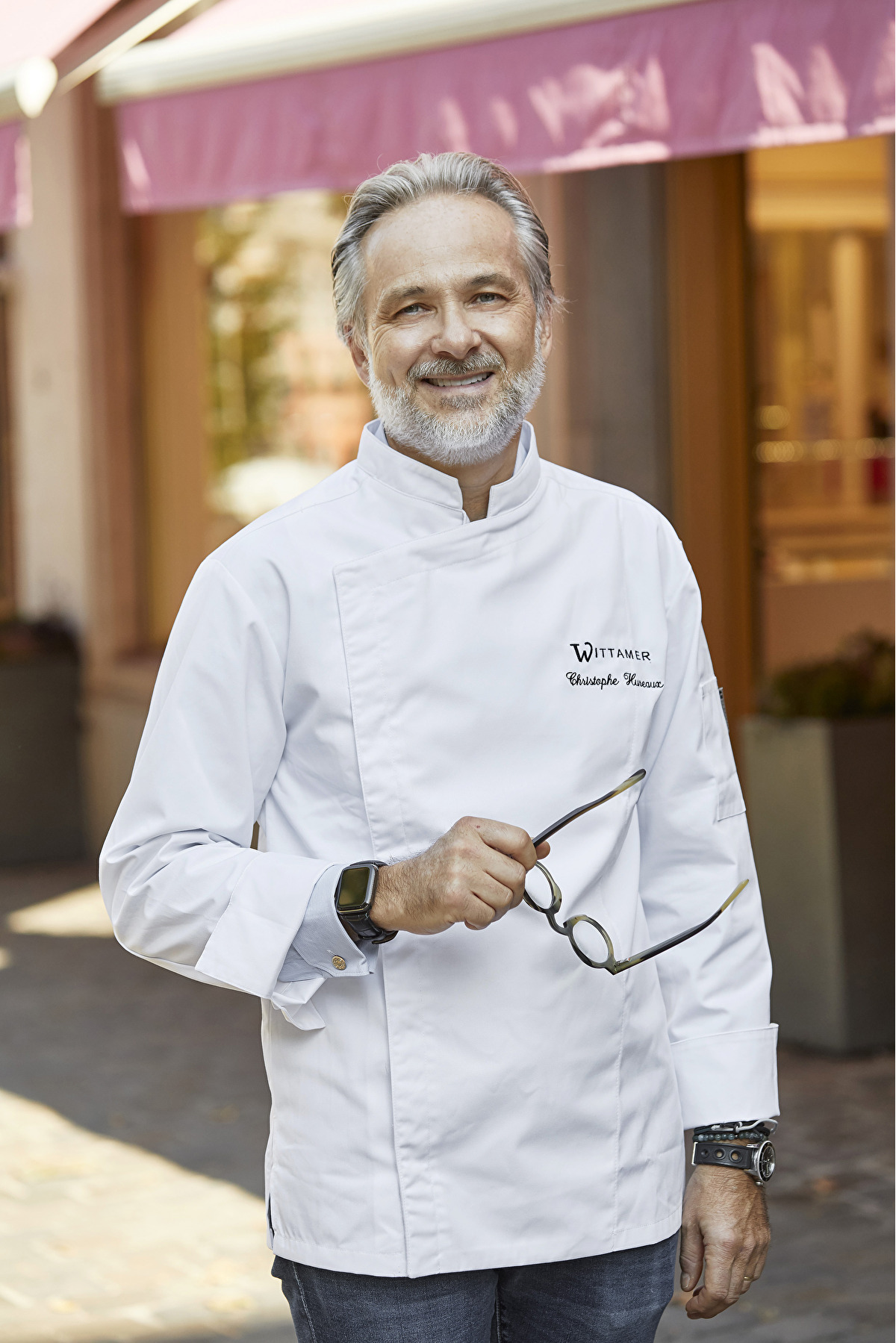Christophe HUREAUX