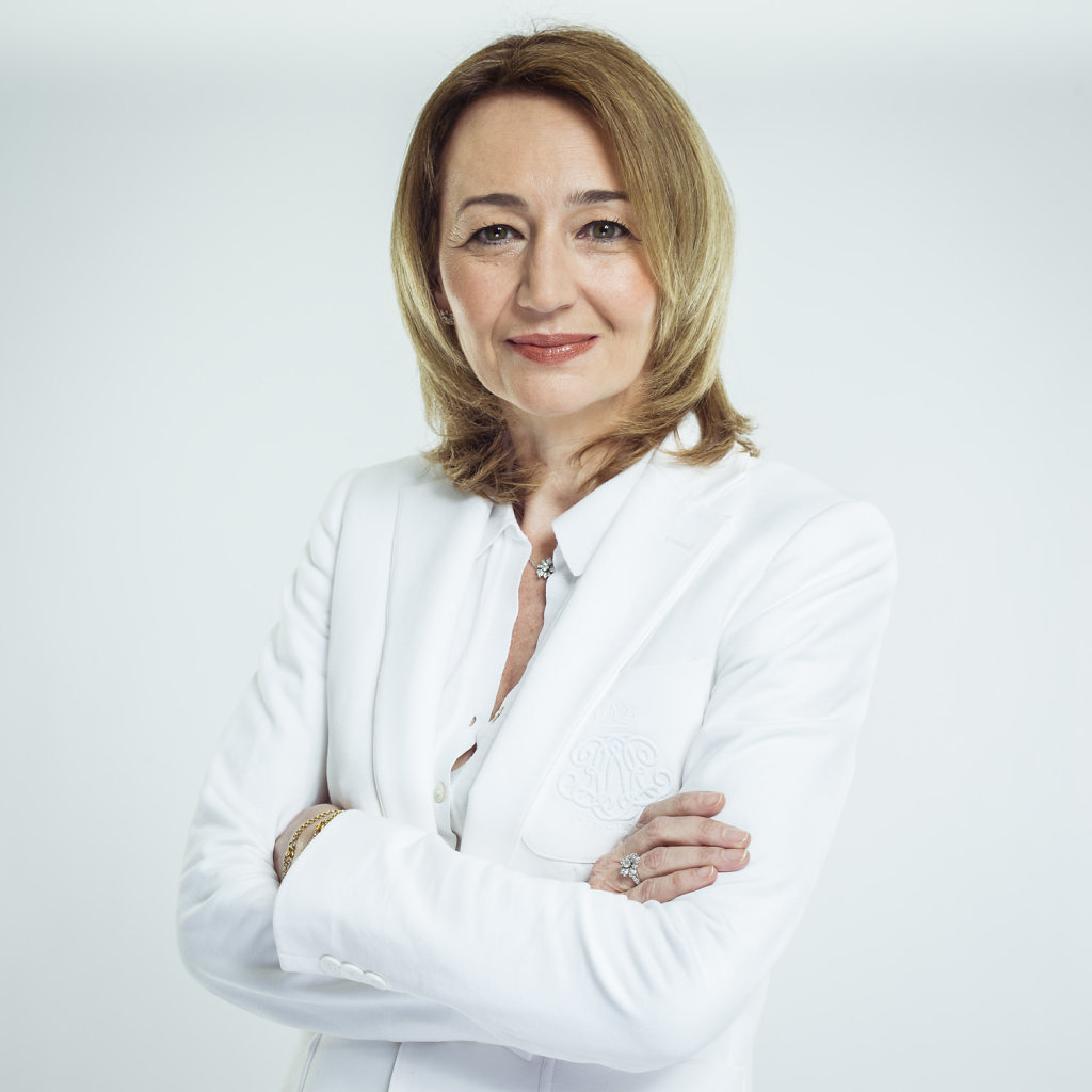 Frédérique AGNÈS