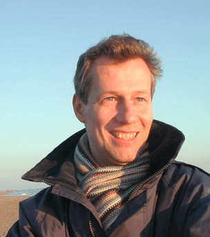 Gilles GUESQUIÈRE