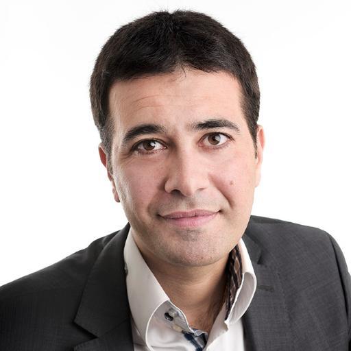 Jérémie MANI
