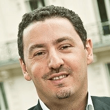 Jérôme STIOUI