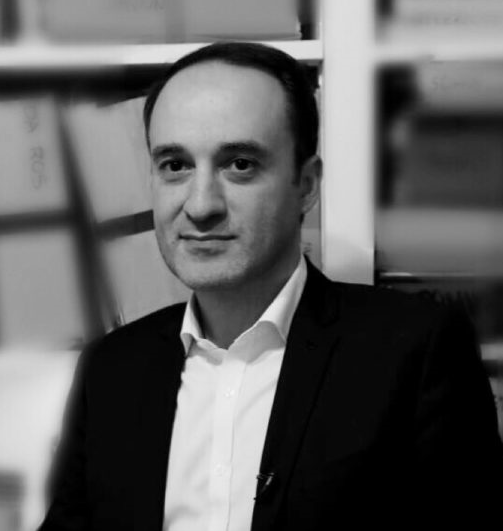 Michel BENEZRA