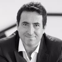 Nicolas BÉRAUD