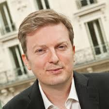 Nicolas KLAIN