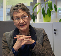 Ségolène AYMÉ