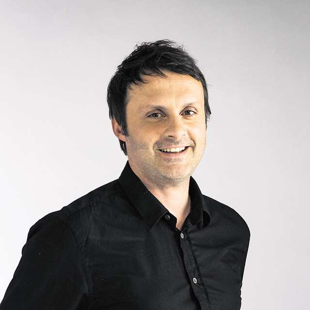 Thierry PETIT