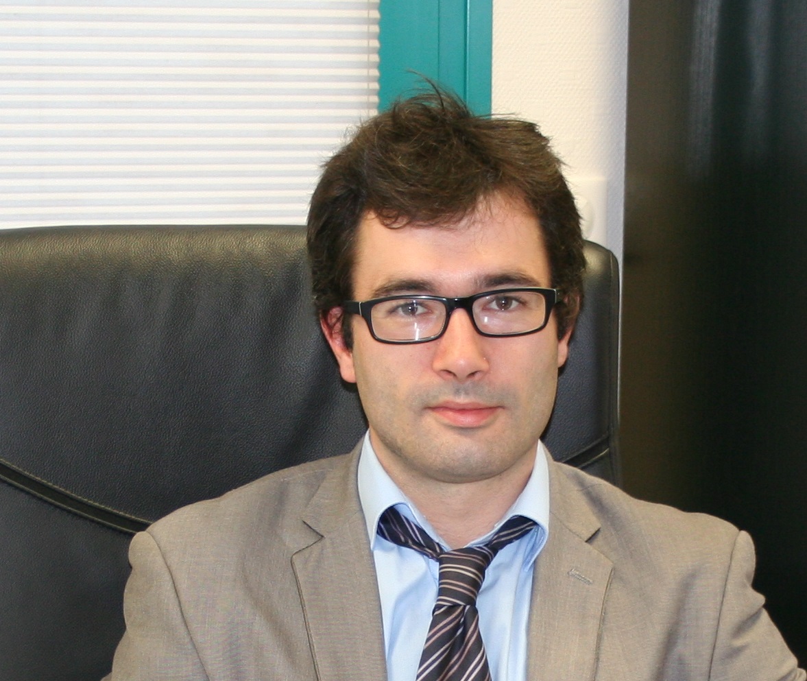 Thomas CIMINO